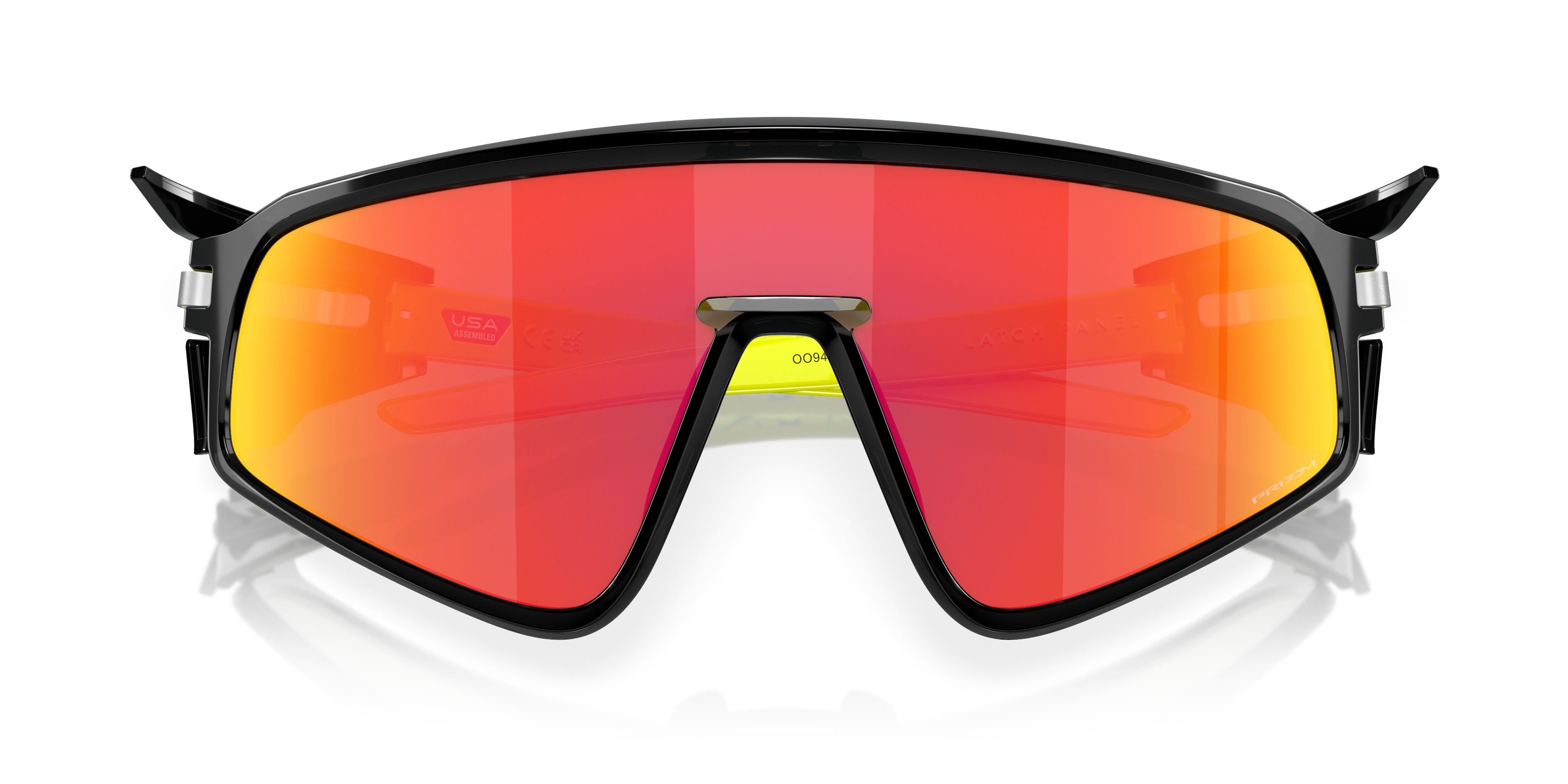 Oakley OO9404 940410 Latch Panel 